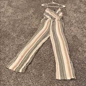 BNWT jumpsuit